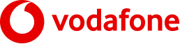 Vodafone Logo